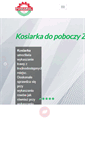 Mobile Screenshot of pomarol.com.pl